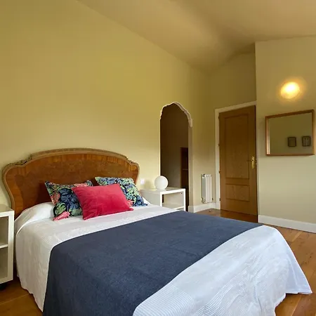 Chalet En *