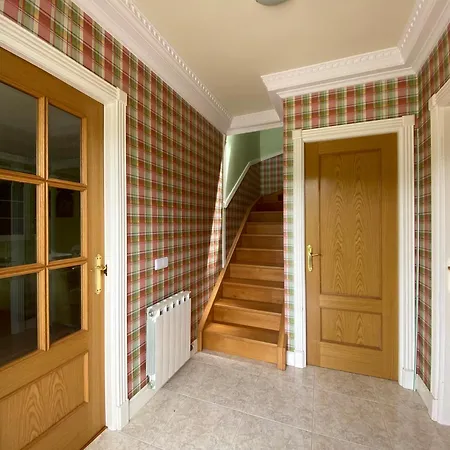 Chalet En