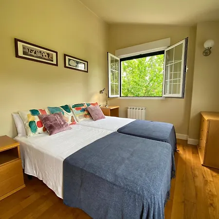 Chalet En *
